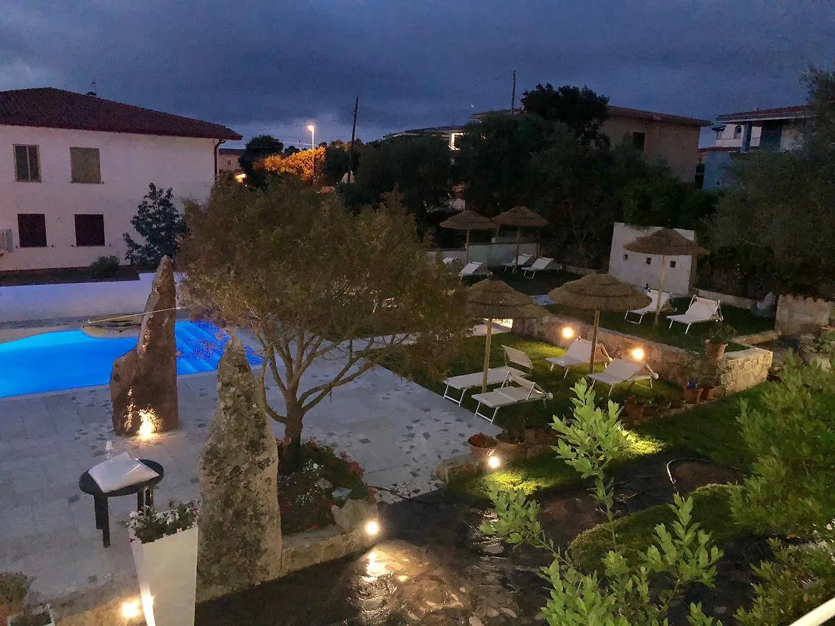 Residence Tanaunella Budoni Appartamento