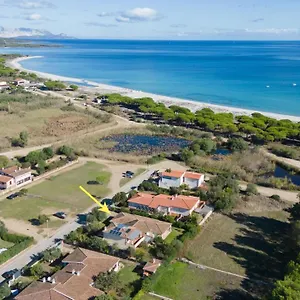  Casa vacanze Via Carbonia