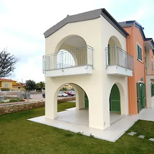  Appartamento Samarcanda